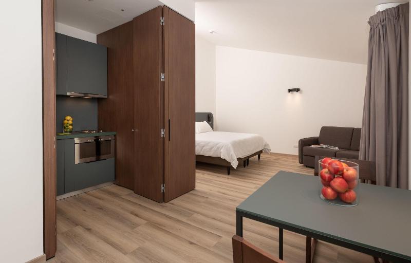 Hotel Canton Dell Orto - Oda