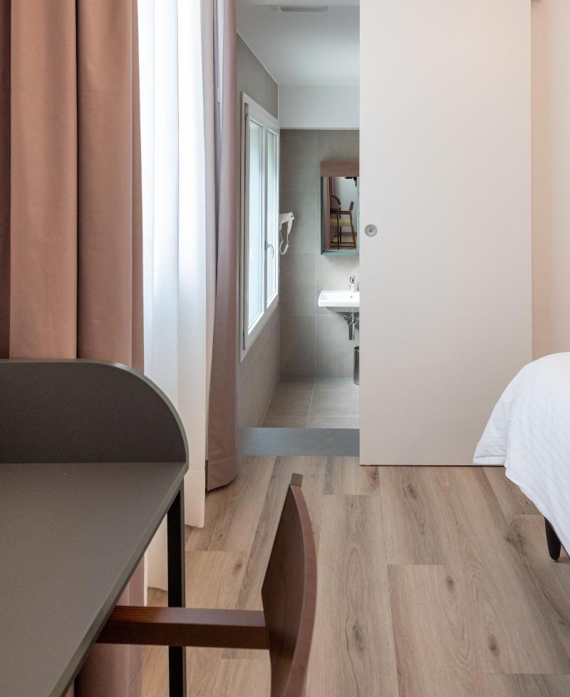 Hotel Canton Dell Orto - Oda