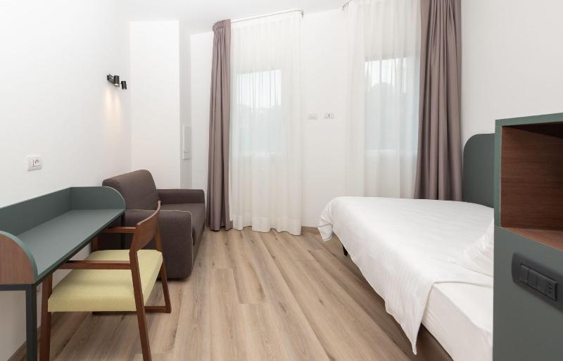 Hotel Canton Dell Orto - Oda
