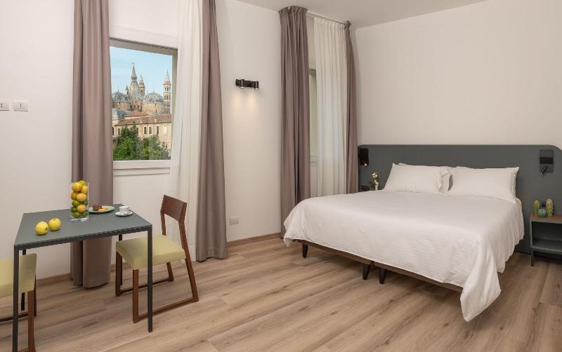 Hotel Canton Dell Orto - Oda