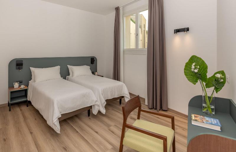 Hotel Canton Dell Orto - Oda