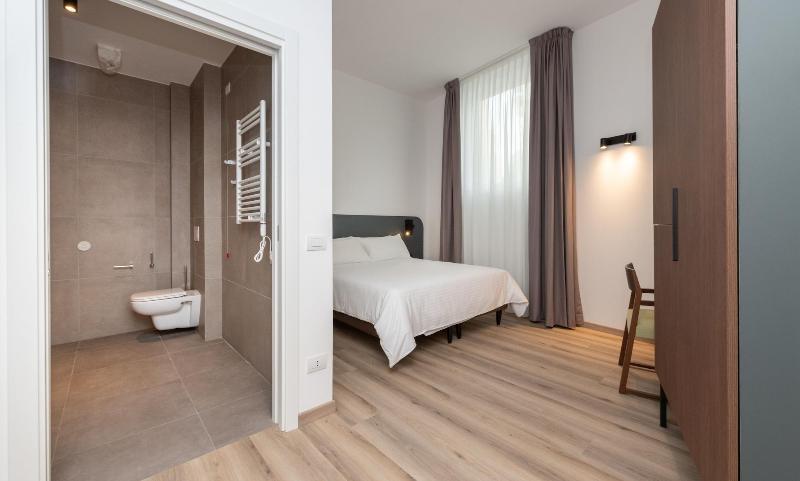 Hotel Canton Dell Orto - Oda