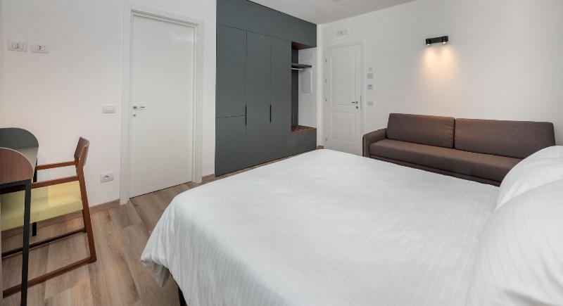 Hotel Canton Dell Orto - Oda