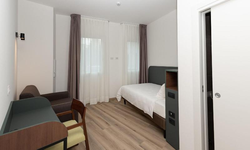 Hotel Canton Dell Orto - Oda