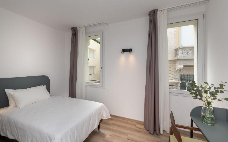 Hotel Canton Dell Orto - Oda