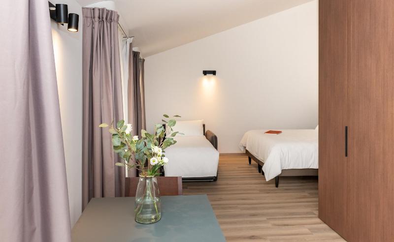 Hotel Canton Dell Orto - Oda