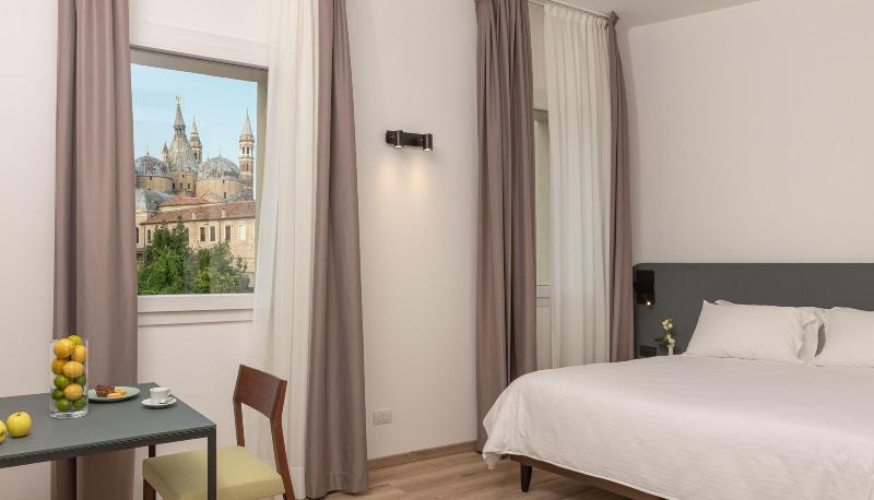 Hotel Canton Dell Orto - Oda