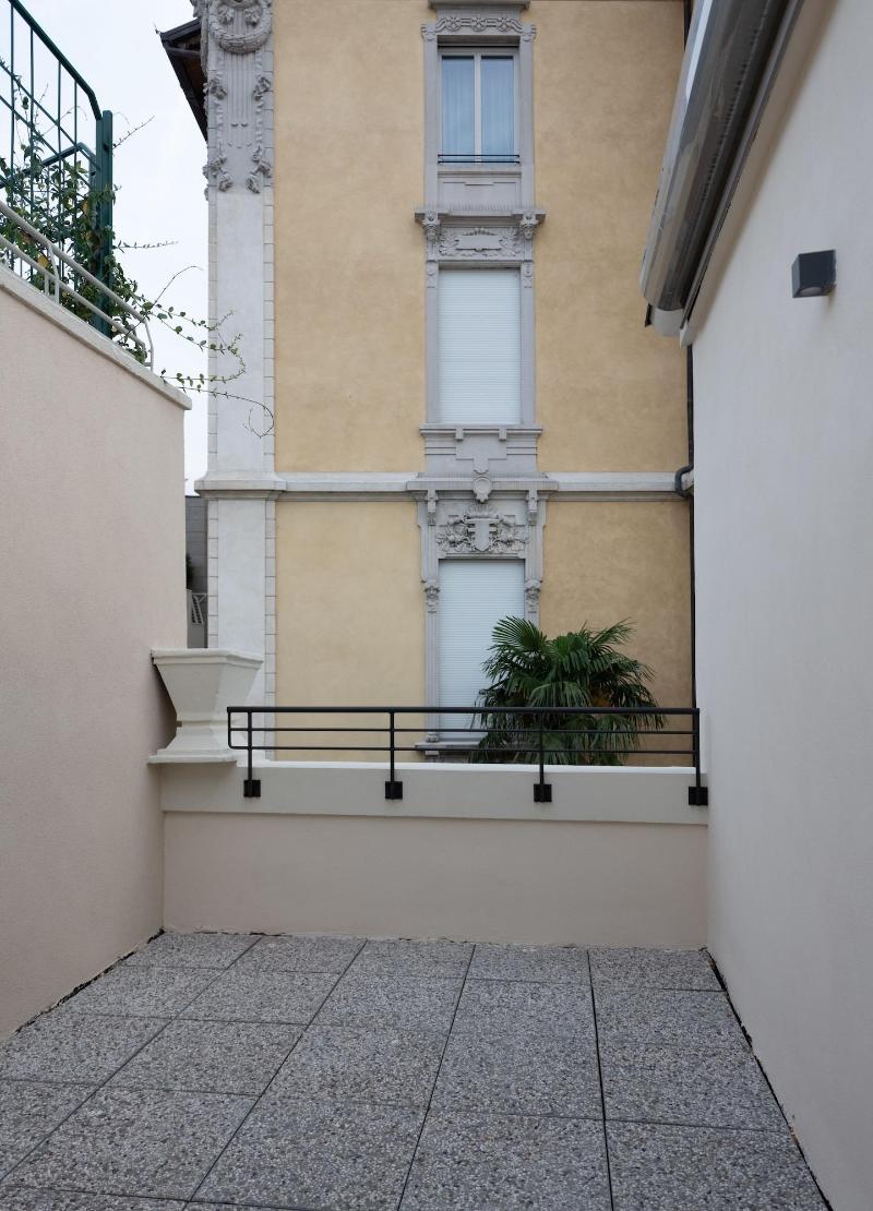 Hotel Canton Dell Orto - Oda