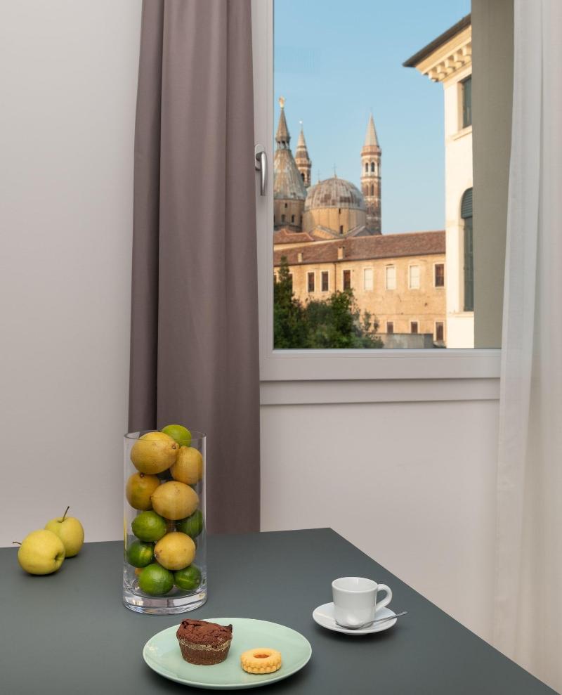 Hotel Canton Dell Orto - Oda