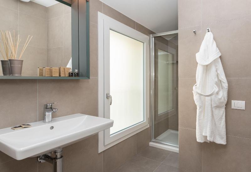 Hotel Canton Dell Orto - Oda