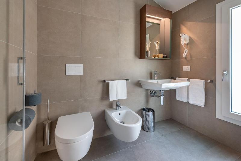 Hotel Canton Dell Orto - Oda