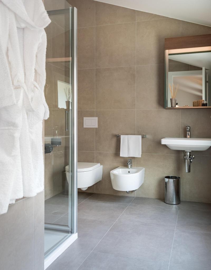 Hotel Canton Dell Orto - Oda