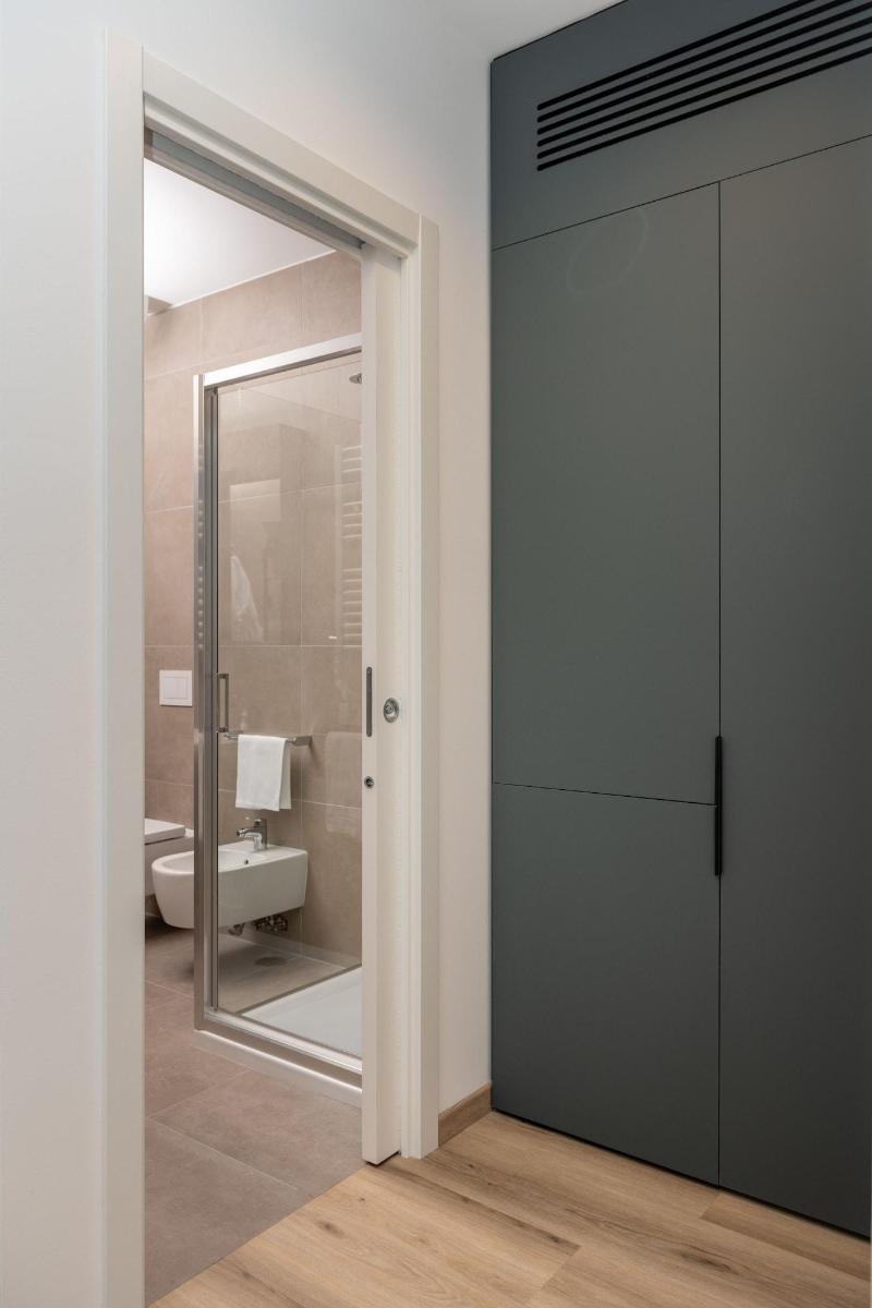 Hotel Canton Dell Orto - Oda