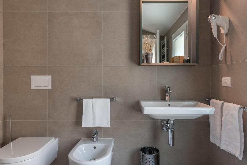 Hotel Canton Dell Orto - Oda