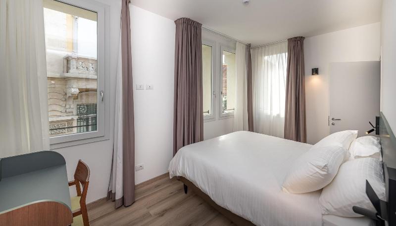 Hotel Canton Dell Orto - Oda