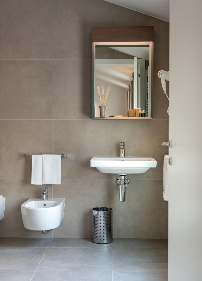 Hotel Canton Dell Orto - Oda