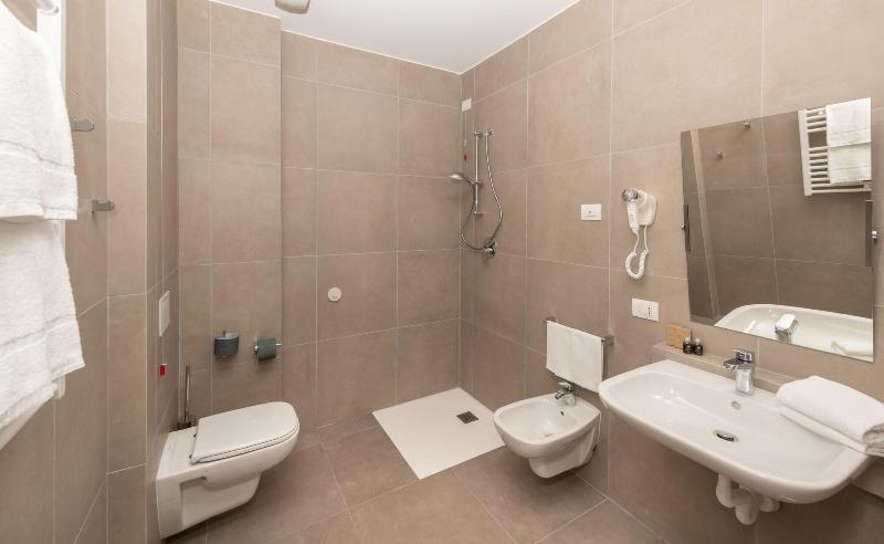 Hotel Canton Dell Orto - Oda