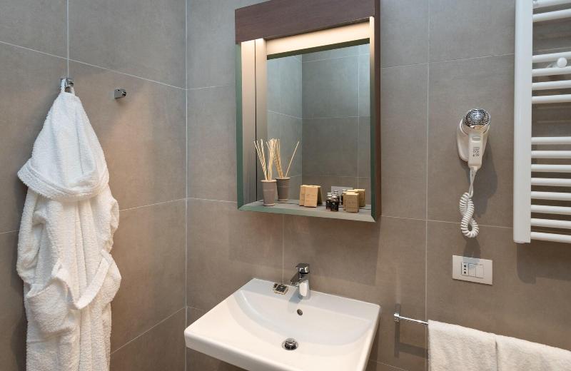 Hotel Canton Dell Orto - Oda