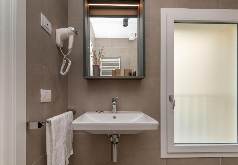 Hotel Canton Dell Orto - Oda