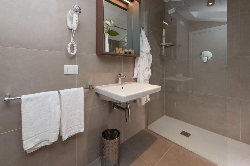 Hotel Canton Dell Orto - Oda