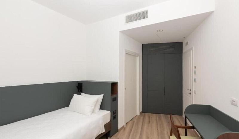 Hotel Canton Dell Orto - Oda