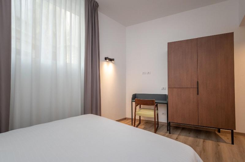 Hotel Canton Dell Orto - Oda