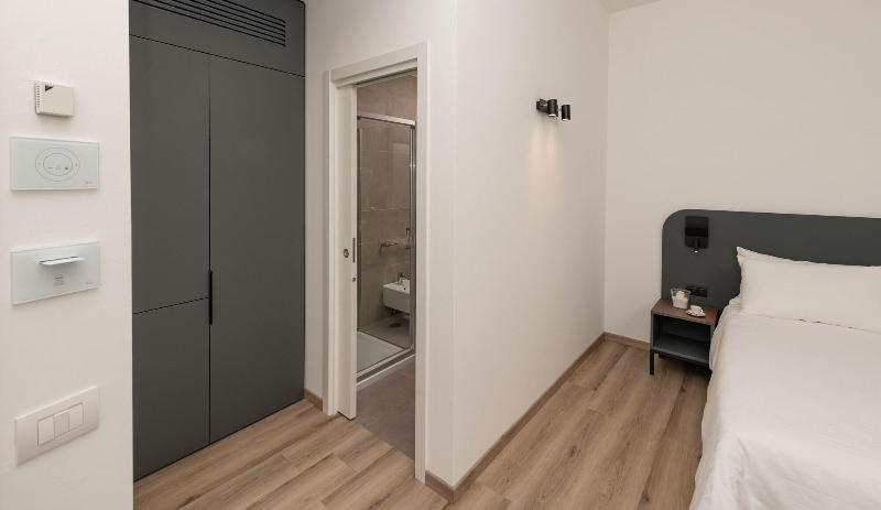 Hotel Canton Dell Orto - Oda