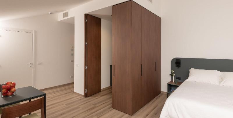 Hotel Canton Dell Orto - Oda