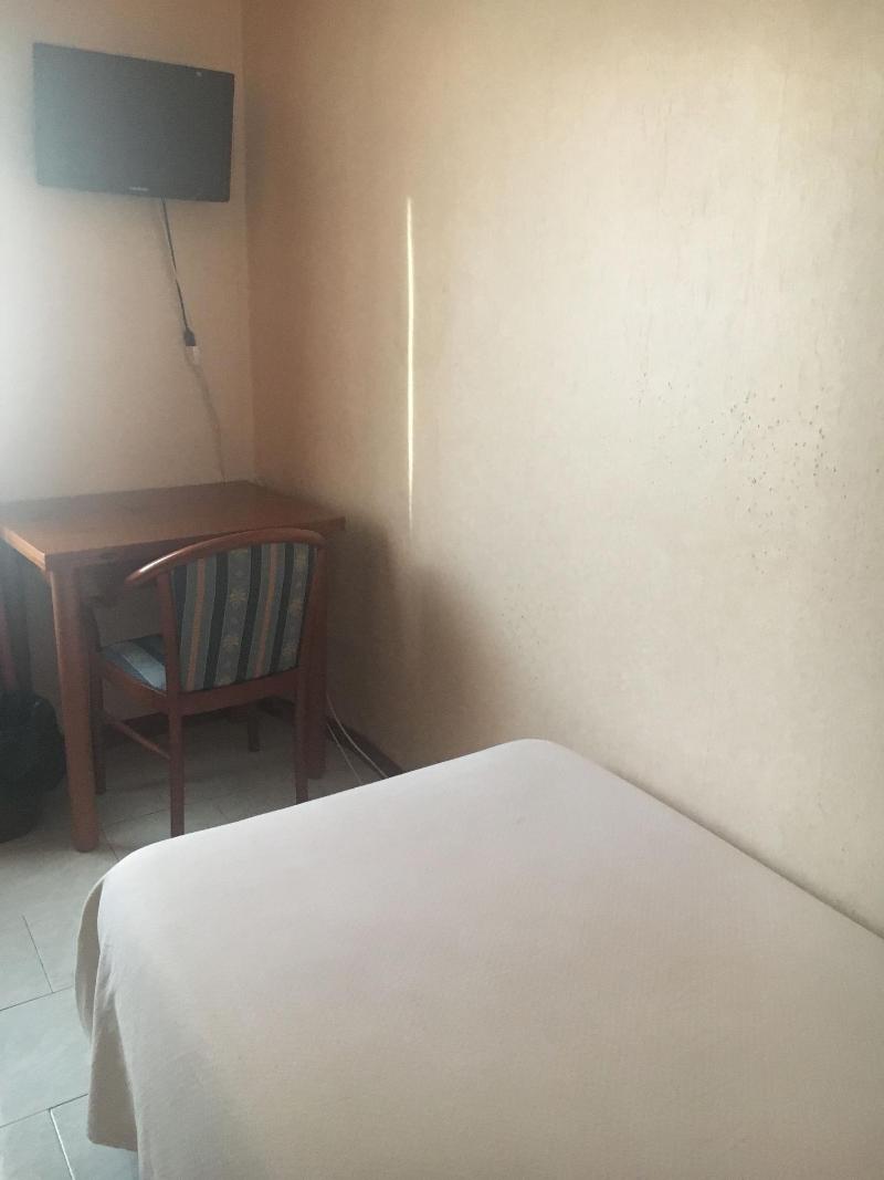 Hotel Astor Piacenza - Oda
