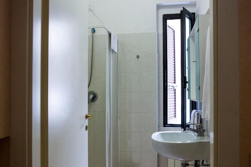 Hotel Astor Piacenza - Oda