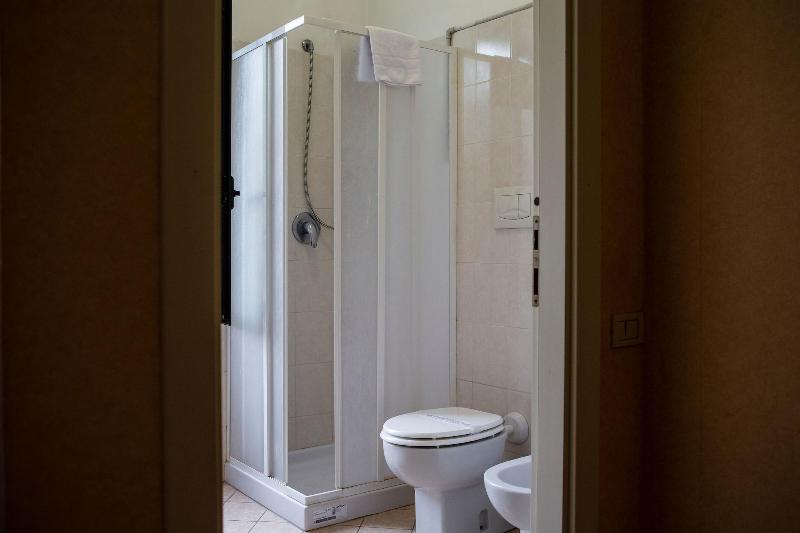 Hotel Astor Piacenza - Oda