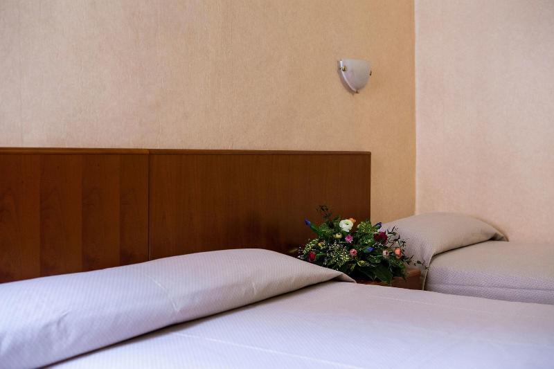 Hotel Astor Piacenza - Oda