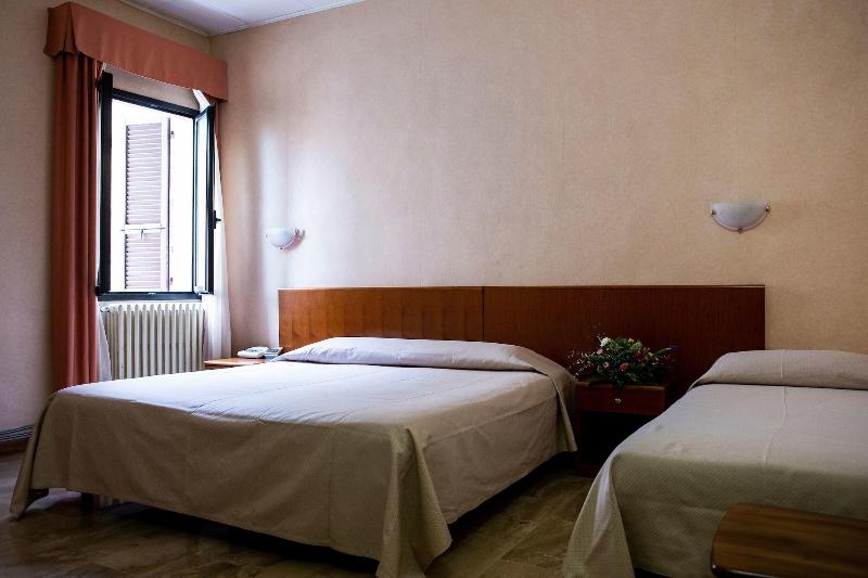 Hotel Astor Piacenza - Oda