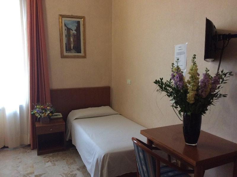 Hotel Astor Piacenza - Oda