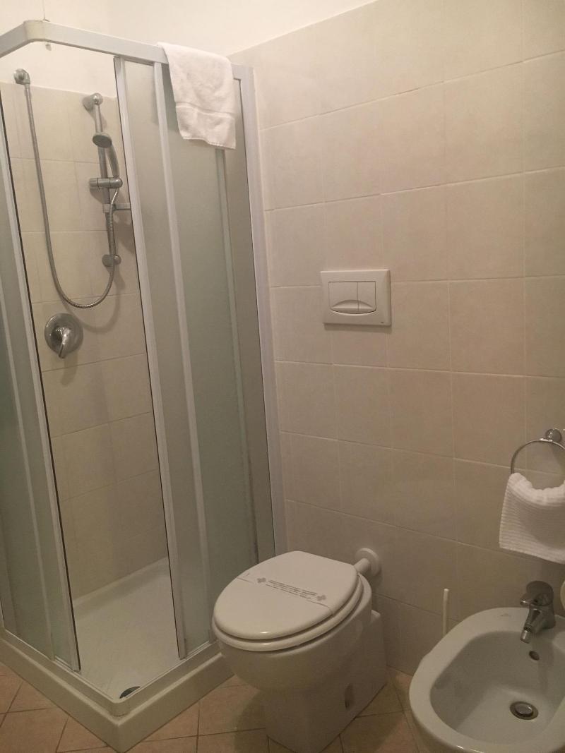 Hotel Astor Piacenza - Oda