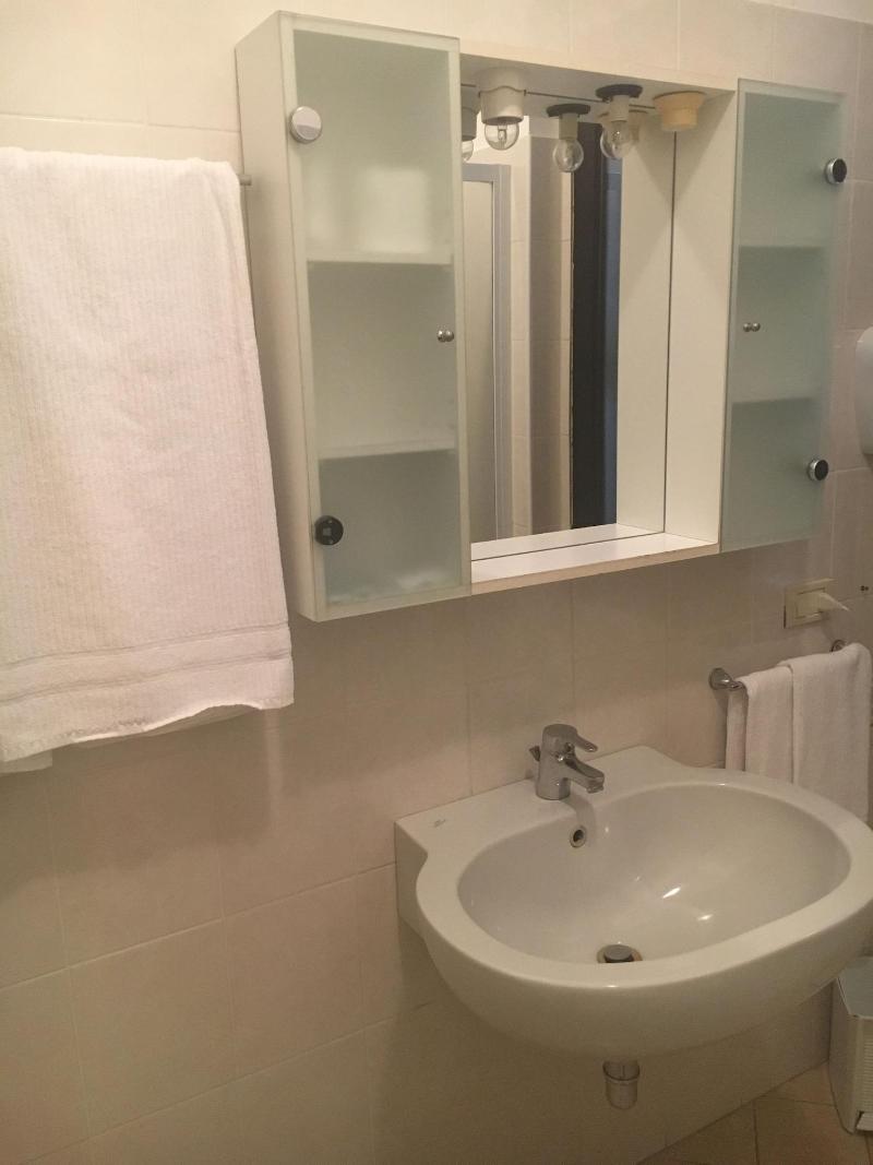 Hotel Astor Piacenza - Oda