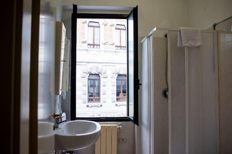 Hotel Astor Piacenza - Oda