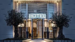 Hotel Stadio otel fotoğrafı