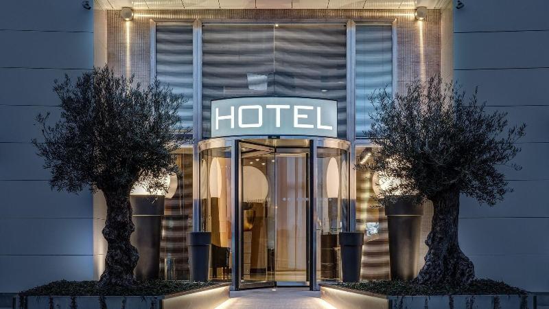 Hotel Stadio - Genel