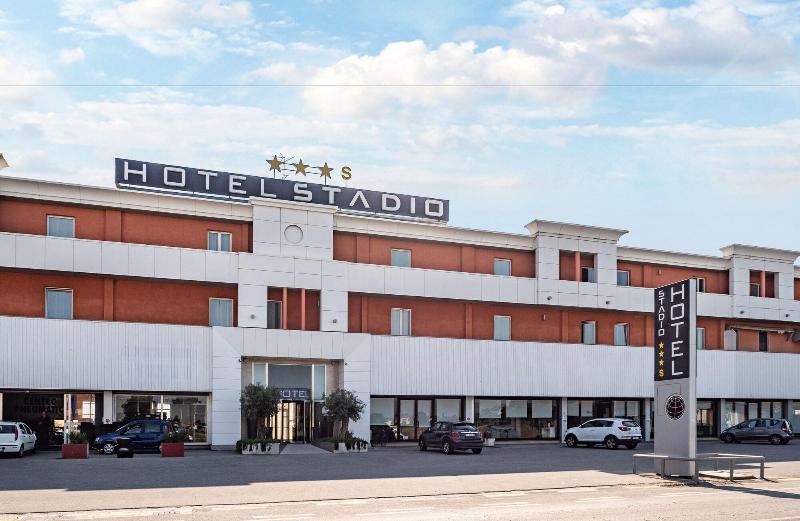 Hotel Stadio - Genel