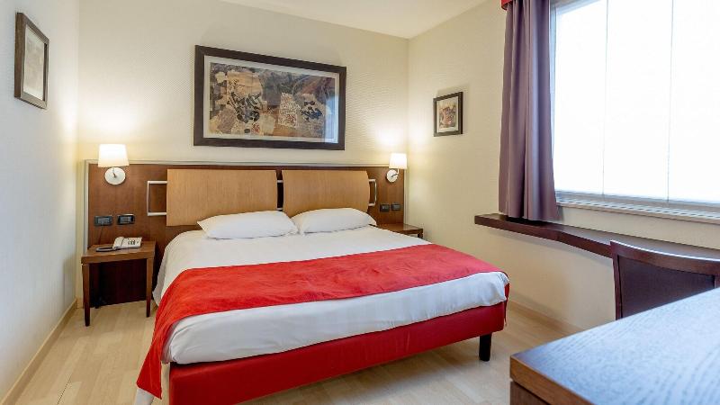Hotel Stadio - Oda
