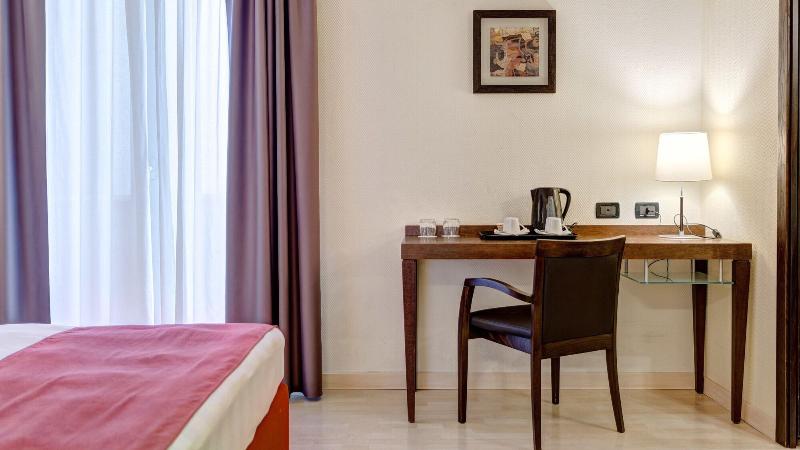 Hotel Stadio - Oda