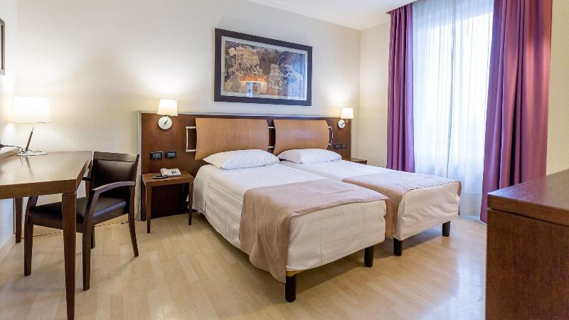 Hotel Stadio - Oda