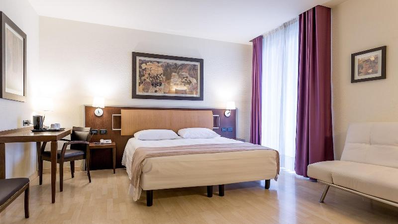 Hotel Stadio - Oda