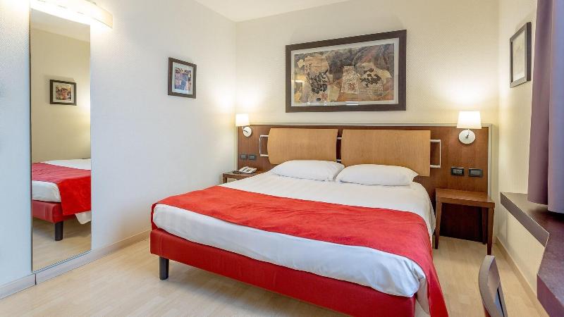 Hotel Stadio - Oda