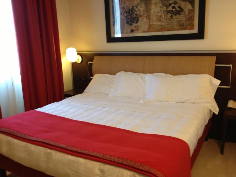 Hotel Stadio - Oda
