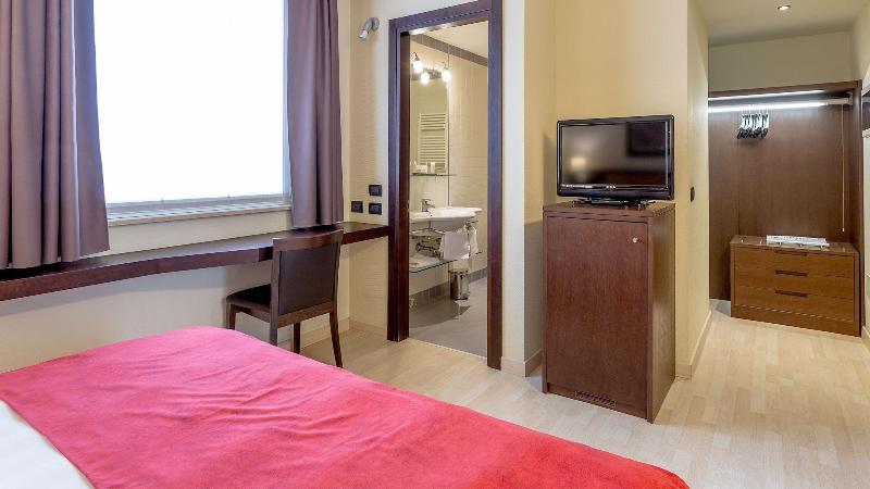 Hotel Stadio - Oda
