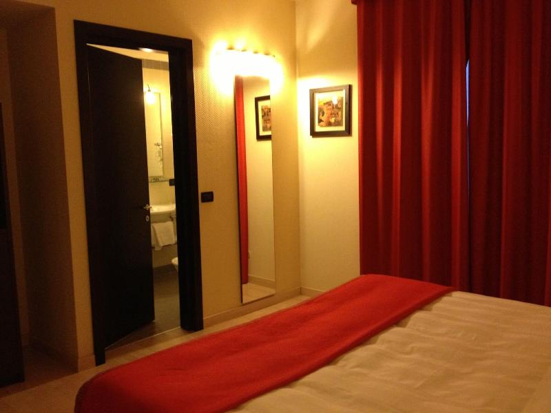 Hotel Stadio - Oda