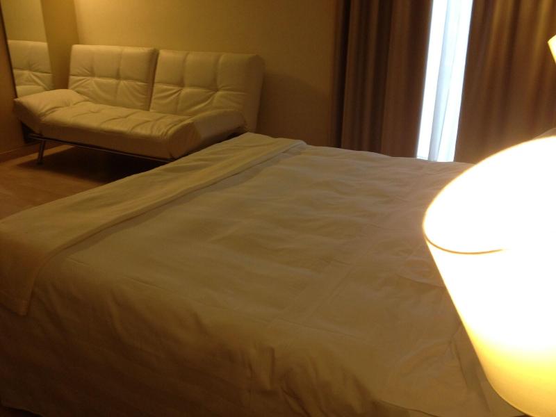 Hotel Stadio - Oda