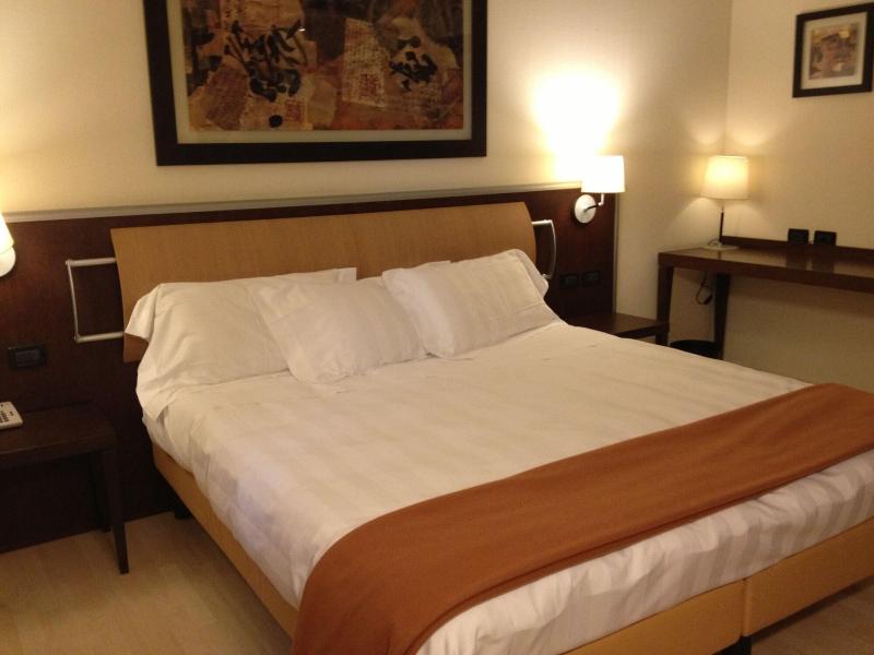 Hotel Stadio - Oda